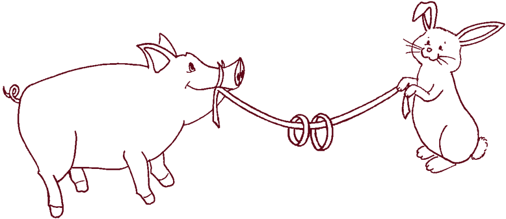 Thomas and Marlen's Wedding